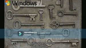 Windows 7 Theme Sounds