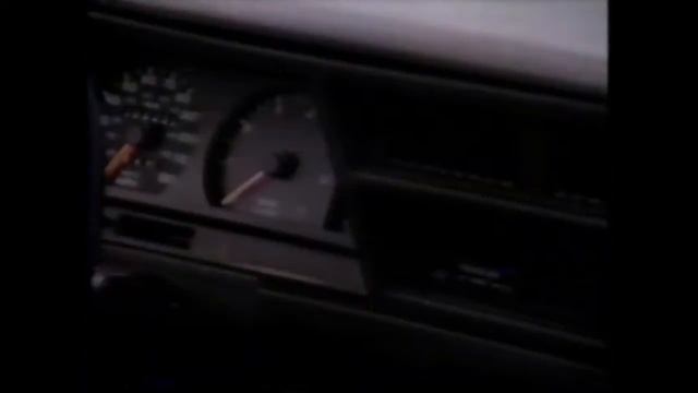 1989 Dodge Spirit Commercial (Short -- Super Bowl XXIII).wmv смотреть онлайн
