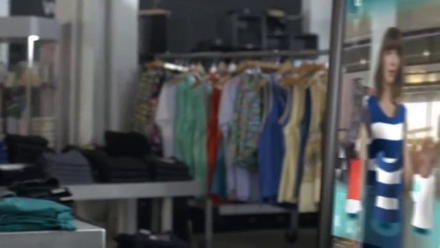 Kinect for Windows Retail Clothing Scenario Video смотреть онлайн