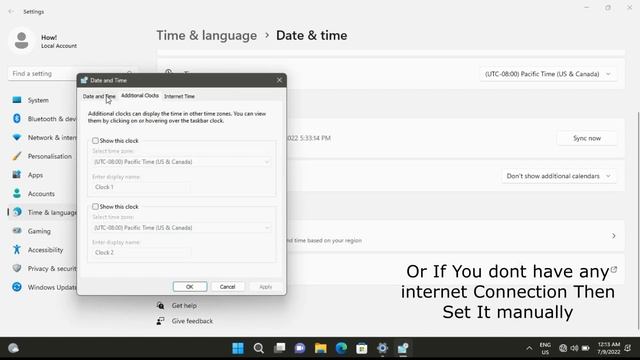 How to Personalise Windows 11 22H2 | Personalisation | HowTo смотреть онлайн