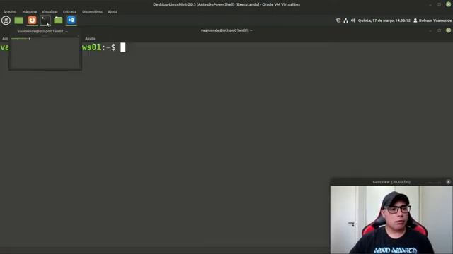 🔴 03-dns.sh Configuração e Monitoramento do DNS Client no Windows e Linux - PARTE-03 смотреть онлайн