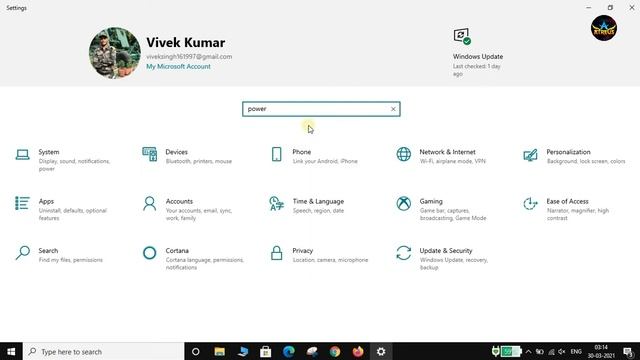 How To Enable Or Disable Fast Startup In Windows 10 | Make PC Boot Quicker смотреть онлайн