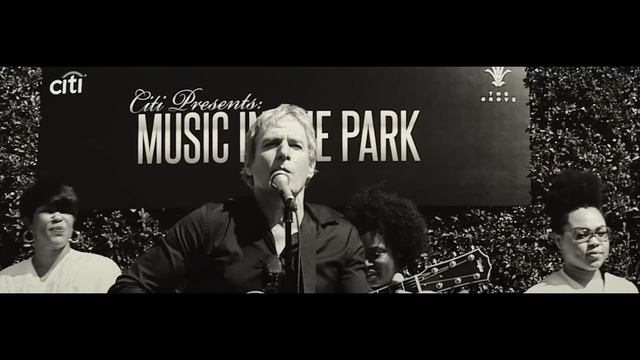 Michael Bolton - Stand By Me (Official Music Video)