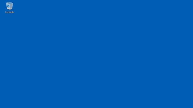 ajouter le clavier visuel dans la barre des taches Windows 10 смотреть онлайн