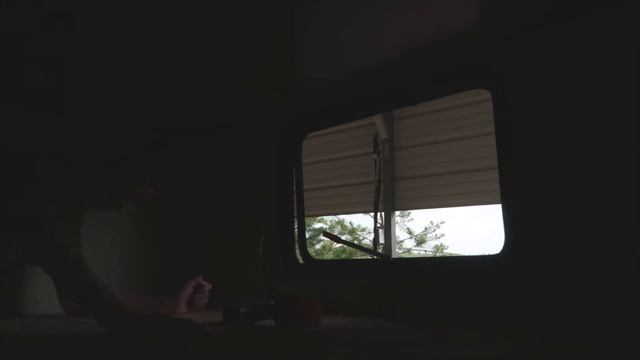 DIY: Replacing RV Window смотреть онлайн