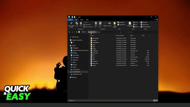 How To Change Osu File Location (EASY Tutorial!) смотреть онлайн