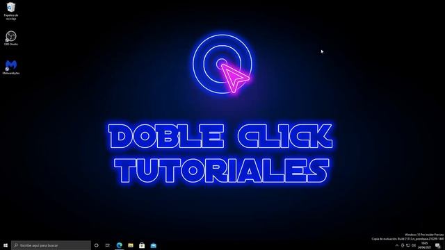 👾 Cómo eliminar virus de Windows 10 ▶ [Malwarebytes y Panda Free Antivirus] | #DobleClickTutoriales смотреть онлайн