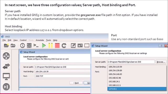 Networking | How to Install GNS3 ? and Import Cisco IOS смотреть онлайн