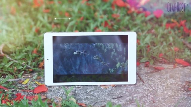 Elegant Budget Tablet Teclast P80 Pro - GearBest смотреть онлайн