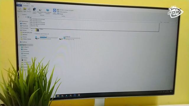 Cara Transfer FILE Dari HP SAMSUNG ke Laptop Tanpa Kabel Data смотреть онлайн
