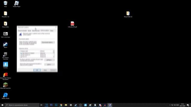 Jak przywrócić system windows 7,8,10 11 do stanu fabrycznego? Jak zresetować komputer bez płyty? смотреть онлайн