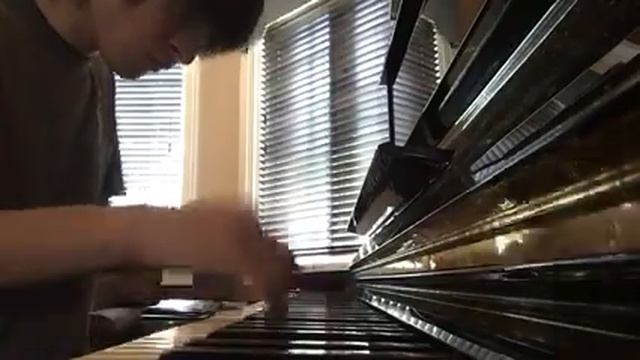 Epic Windows Startup Theme Piano смотреть онлайн