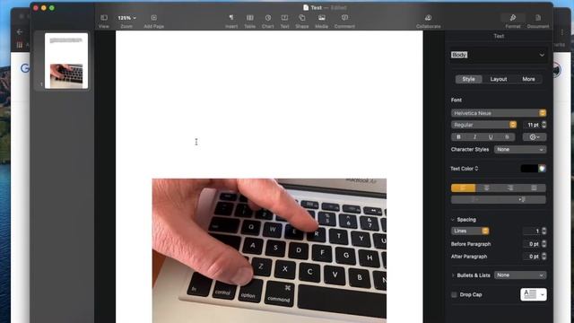 How to Type Registered Trademark Symbol on Mac смотреть онлайн