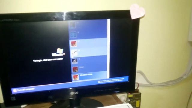"Original without Music" Windows xp startup/shutdown смотреть онлайн