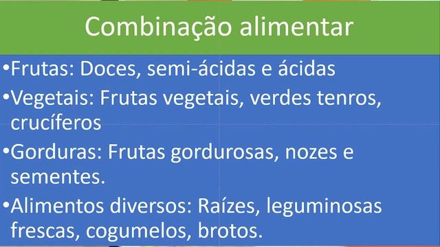 CURA PELA ALIMENTAÇÃO! A MELHOR PALESTRA DE ALIMENTAÇÃO VEG! смотреть онлайн