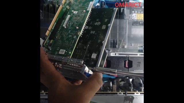How to change HBA Card in HPE Server Full Video | IT Support Engineer | omarict смотреть онлайн