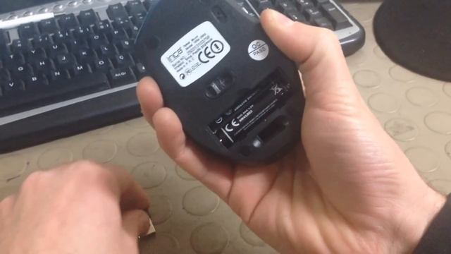 INCA IWM-250G WIRELESS MOUSE TANITMA смотреть онлайн