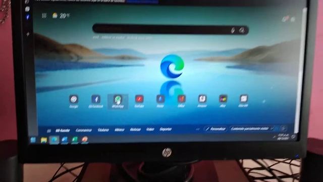 Dell Optiplex 755 con Windows 11 Pro смотреть онлайн