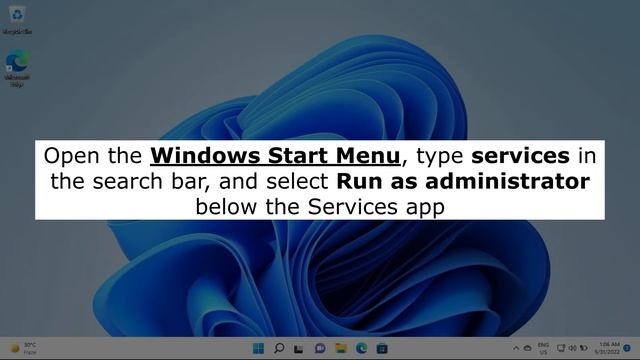 How to Delete All Downloaded Windows Update Files смотреть онлайн