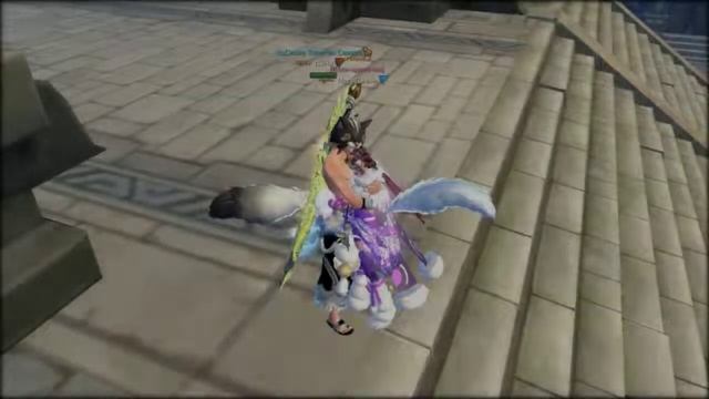 Swordsman Online. Sergey Eybog - Let's Be Friends (Sati Akura cover) смотреть онлайн