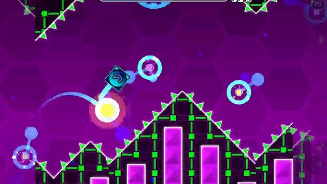 прохождение уровня Nexagon Force