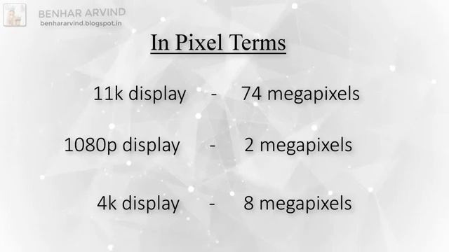 Samsung is Working on 11K Mobile Display (2250 PPI)...!!! смотреть онлайн