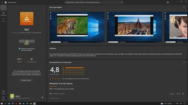 VLC MEDİA PLAYER İNDİRME VE KURMA | 2022 смотреть онлайн