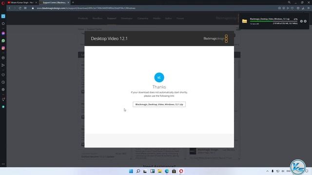 ✅ How to Install Blackmagic Decklink Duo 2 Driver in Windows 11/10 смотреть онлайн