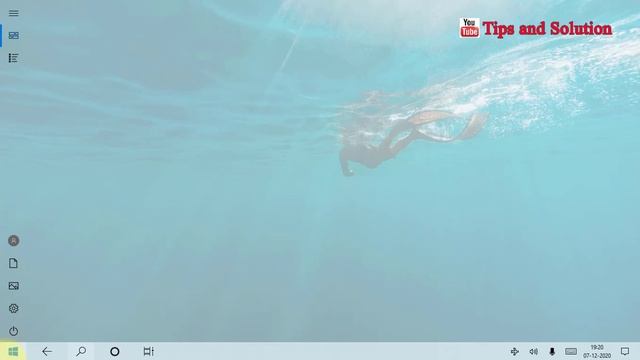 how to fix tablet mode to normal mode on Laptop /Desktop || in hindi смотреть онлайн