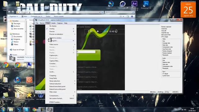 ¿Quieres ser Youtuber? [Ep.3] Como grabar y Como hacer live commentary смотреть онлайн