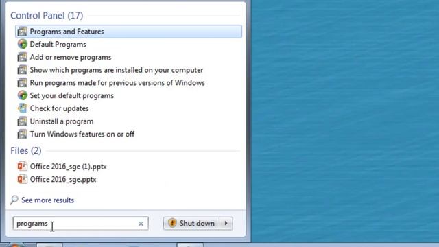 Installing Office 2016 смотреть онлайн