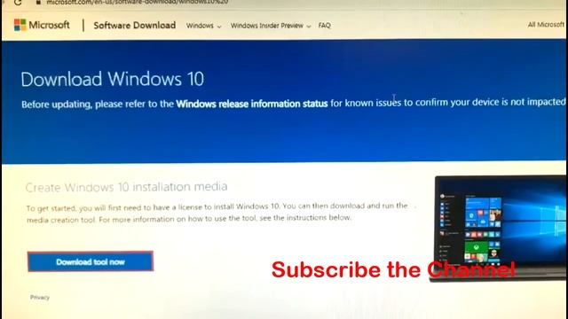 windows 7 to windows 10 free upgrade | Windows 7 to 10 installation | How to Install windows 10 смотреть онлайн