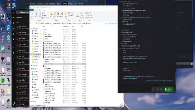 Inferno Demo смотреть онлайн