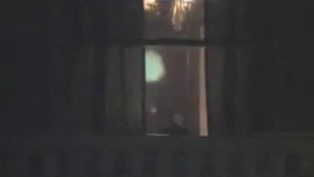 Window haunt 2007 flying crank ghost смотреть онлайн