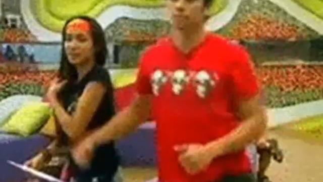 CATHY AND JOHAN - BEAUTIFUL IN MY EYES.wmv смотреть онлайн