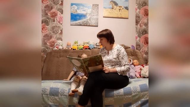 Проект Почитай ка Ш Перро Красная шапочка смотреть онлайн