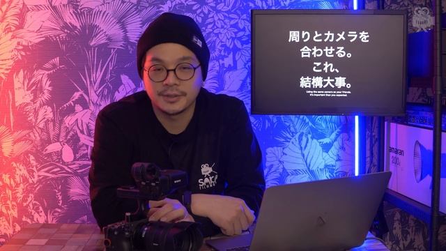 SONY ILME-FX3 REVIEW ～低予算ビデオクリエーターから見たFX3の利点・欠点～