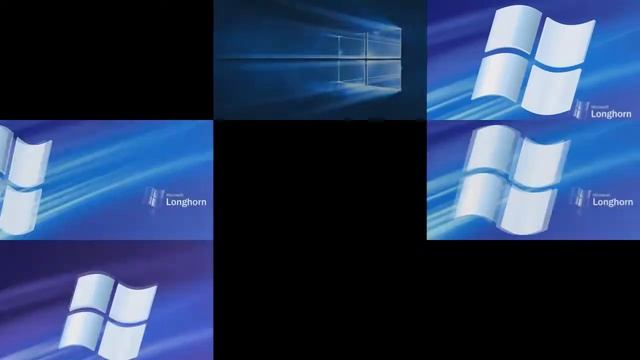 Windows Vista, Windows Longhorn, 10 Thekantapapa original Sparta Remix Veg смотреть онлайн