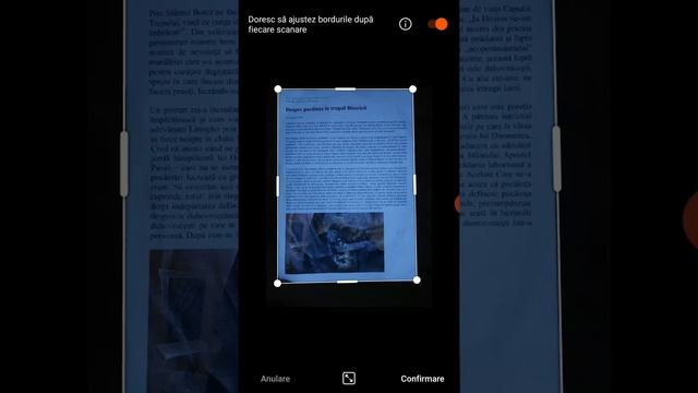 Cum putem scana documente cu telefonul mobil? - Microsoft Office Lens смотреть онлайн