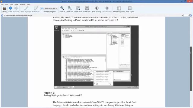 70 411 Lab 1 Generating an Autounattend xml File смотреть онлайн
