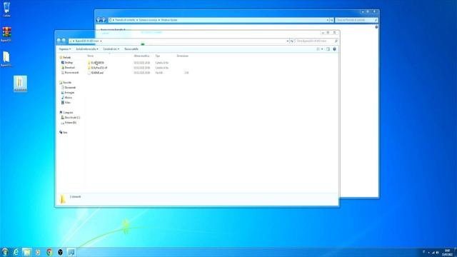 Come aggiornare windows 7 nel 2022 #windows7 #aggiornamenti #albinorifici смотреть онлайн
