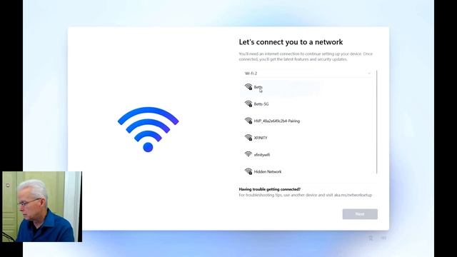 Windows 11 Local User Account Variety of Methods and one that is Best смотреть онлайн