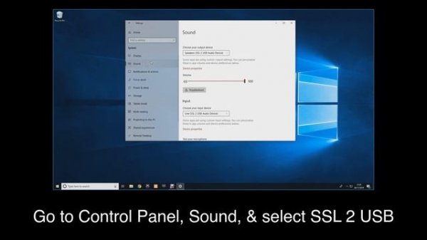 SSL 2 Setup On Windows