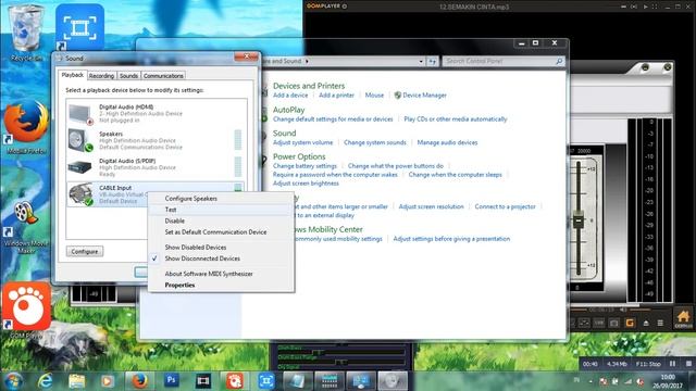 Cara mengaktifkan Broadcast Equalizer Limiter смотреть онлайн