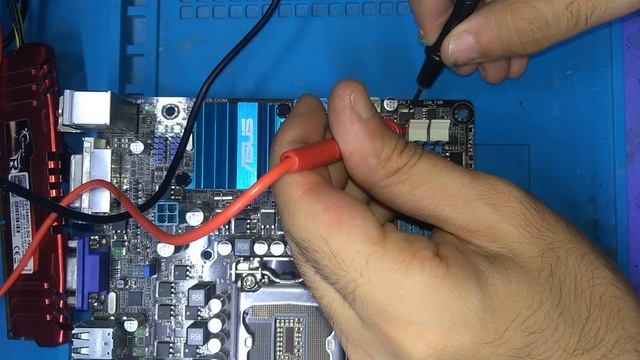 asus P8H61-I LX TAMİRİ смотреть онлайн