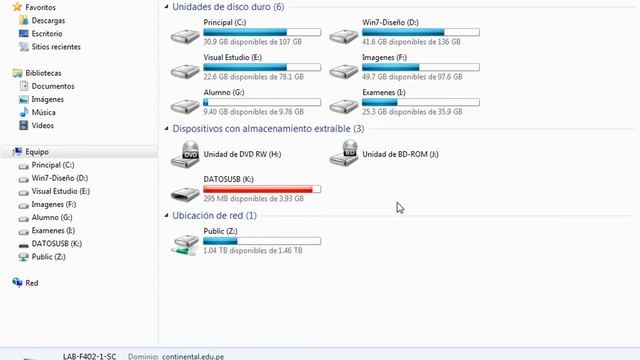 Como ver las Caracteristicas de mi Computadora - Tema 02 смотреть онлайн