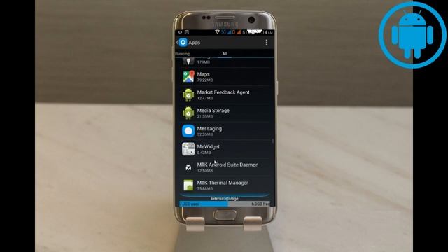 How to Fix unfortunately WhatsApp has Stopped Error in Android смотреть онлайн