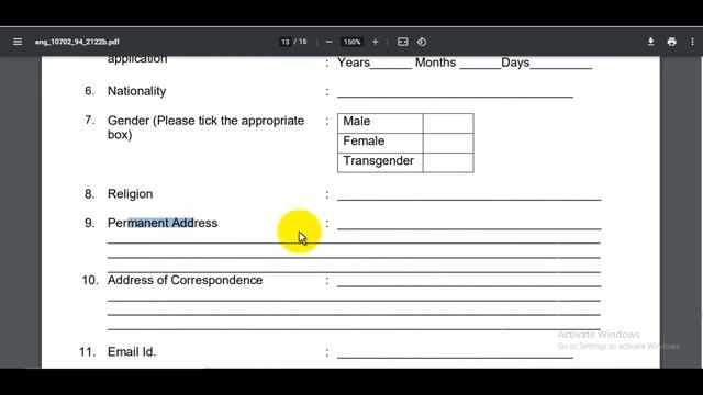 Indian Navy Driver Offline Form 2022 Kaise Bhare | Naval Ship Repair Yard Driver Offline Form 2022 смотреть онлайн