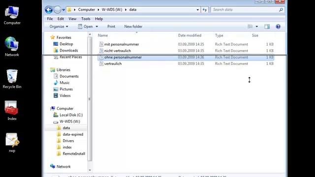 Windows Server 2008 R2 File Classification Infrastructure смотреть онлайн