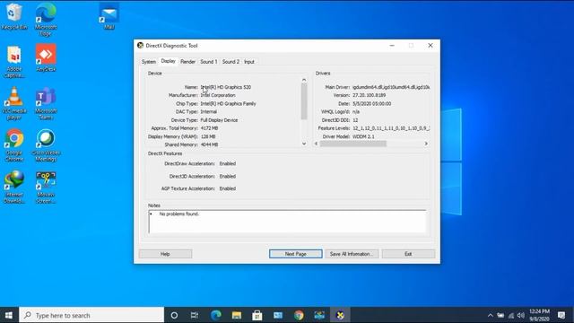 Windows 10 - How to check RAM/Memory - System Specs - Free & Easy смотреть онлайн